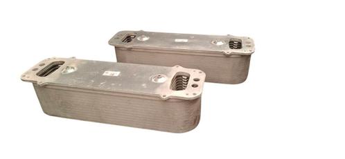 INTERCOOLER MAN TGX 06.06+ BEHR MAHLE PREMIUM LINE | 5109500, Auto-onderdelen, Vrachtwagen-onderdelen, Nieuw, Ophalen of Verzenden