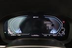 (2AGX283) BMW 5 Touring, Auto's, BMW, Automaat, 1998 cc, Achterwielaandrijving, Gebruikt