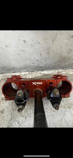 Xtrig kroonplaat, Ophalen, Zo goed als nieuw