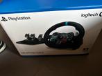 Logitech stuur playstation g29, Ophalen, Zo goed als nieuw