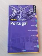 Reisgidsen Portugal, Ophalen, ANWB