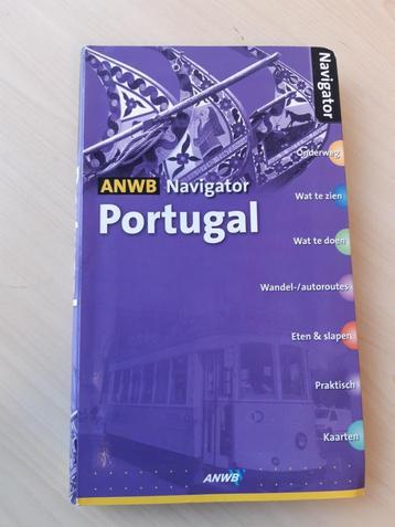 Reisgidsen Portugal beschikbaar voor biedingen