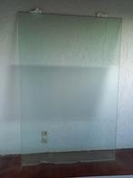 Douchescherm, Enlèvement, Utilisé