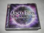 2 CD S - DISCO FEVER, Ophalen of Verzenden, Zo goed als nieuw, Dance