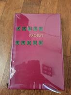 Biographie de Proust | Hachette 1965, Enlèvement ou Envoi