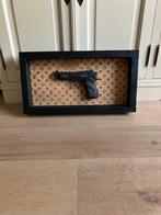 Wall art, Antiek en Kunst, Kunst | Schilderijen | Modern, Ophalen