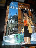 Caroline Baldwin 1 " Moon River", Livres, BD, Enlèvement ou Envoi