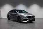 Mercedes-Benz CLA Shooting Brake 180 AMG Pakket | Cruise | C, Auto's, CLA, Gebruikt, 715 kg, 1595 cc