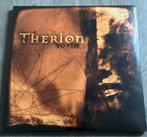 Therion - Vovin - 2LP goud vinyl - Nieuw, Enlèvement, Neuf, dans son emballage