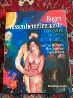 G. Danneels - Bogen tussen hemel en aarde, Ophalen, G. Danneels