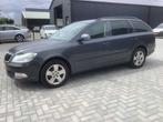 2009 Skoda Octavia Combi 1.4 TSI Ambition Bns Personenauto, Euro 5, Gebruikt, Overige brandstoffen, Bedrijf