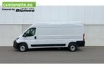 Peugeot Boxer 2.2 BlueHDi 140 S&S L3H2 3.5t (bj 2024), Voorwielaandrijving, Gebruikt, 4 cilinders, 1905 kg