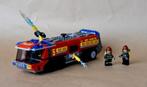 Lego airport fire truck 60061, Kinderen en Baby's, Speelgoed | Duplo en Lego, Complete set, Ophalen of Verzenden, Lego, Zo goed als nieuw