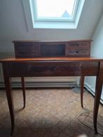 antieke buro bureau of kaptafelDe staat is ok, Antiek en Kunst, Ophalen