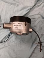 NIEUWE Motor 24 V Webasto Thermo 90 Verwarming Standkachel, Ophalen of Verzenden, Nieuw