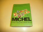 Postzegelcatalogus Michel West-Europa (M-Z), 1990/91, Ophalen of Verzenden, Catalogus