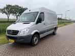 2007 Mercedes-Benz Sprinter 311 CDI Bedrijfswagens, Auto's, Bestelwagens en Lichte vracht, Gebruikt, Mercedes-Benz, Bedrijf, Euro 4