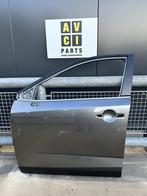 Nissan Qashqai j12 portier deur origineel Linksvor, Ophalen of Verzenden, Gebruikt, Nissan, Deur