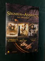 Le seigneur des anneaux Coffret trilogie, Enlèvement ou Envoi, Comme neuf, Coffret