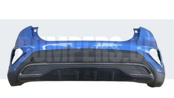 Bumper Kia Xceed X-Ceed FACELIFT 22- 86611-J7CA0 Achterbumpe beschikbaar voor biedingen