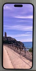 Iphone15 pro max 256Gb, Ophalen of Verzenden, Zo goed als nieuw, Bescherming, Apple iPhone