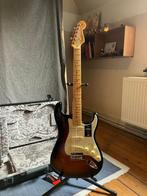 Fender American Professional II Stratocaster, Muziek en Instrumenten, Snaarinstrumenten | Gitaren | Elektrisch, Ophalen, Zo goed als nieuw
