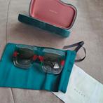 Gucci zonnebril, Handtassen en Accessoires, Zonnebrillen en Brillen | Dames, Ophalen of Verzenden, Zonnebril