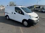 nissan nv 200 propere camionette wordt gekeurd voor verkoop, Auto's, Voorwielaandrijving, Euro 5, Stof, 4 cilinders