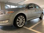 Ford Mondeo tdci Titanium Sport in goede staat, Auto's, Voorwielaandrijving, Mondeo, Alcantara, Dealer onderhouden