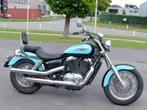 honda vt 1100 shadow C2, 2 cilinders, Chopper, Bedrijf, Meer dan 35 kW