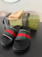 Gucci slippers, Vêtements | Hommes, Chaussures, Neuf, Chaussons, Enlèvement ou Envoi, Gucci
