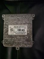 VW Passat B8 Facelift VAG Koplamp Module 992941572CA, Gebruikt, Volkswagen, Volkswagen AG, Vw@volkswagen.de