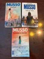 Set boeken van Guillaume Musso, Ophalen of Verzenden, Zo goed als nieuw