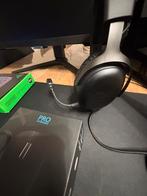 Hyperx gaming headset, Computers en Software, Headsets, Ophalen, Gaming headset, Zo goed als nieuw