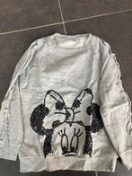Pull name it avec minnie mouse, Comme neuf, Name it, Fille, Pull ou Veste