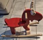 Schommelpaardje, Kinderen en Baby's, Ophalen, Zo goed als nieuw