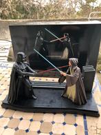 Sideshow Star Wars diorama - The Circle is now complete, Autres types, Utilisé