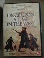 DVD Once upon a time in the west, Ophalen of Verzenden, Zo goed als nieuw