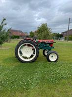 Yanmar minitractor doorrijhoogte 55cm., Zakelijke goederen, Landbouw | Tractoren, Gebruikt, Tot 2500, Tot 80 Pk, Ophalen