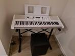 Yamaha ez-300 keyboard met light up keys, Muziek en Instrumenten, Keyboards, Ophalen of Verzenden, Zo goed als nieuw, Yamaha