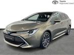 Toyota Corolla TS Premium 1.8, Te koop, Emergency brake assist, Break, 5 deurs