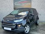 Ford EcoSport 1.0 EcoBoost 4x2 Titanium (bj 2016), Auto's, Ford, Gebruikt, Euro 6, Ecosport, 1337 kg