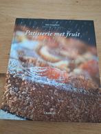 Kris Goegebeur - Patisserie met fruit, Boeken, Kookboeken, Ophalen of Verzenden, Zo goed als nieuw, Kris Goegebeur