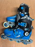 Inline skates Decathlon maat 32-34, Sport en Fitness, Ophalen of Verzenden, Gebruikt, Kinderen