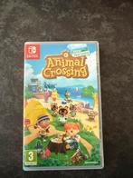 Animal Crossing: New Horizons, Games en Spelcomputers, Ophalen, Online, Nieuw, Simulatie