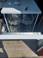 Vaatwasmachine, Ophalen, Zo goed als nieuw