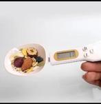 Pèse-cuillère à mesurer numérique jusqu'à 1 kg (nouveau), Electroménager, Balances, Enlèvement ou Envoi, Balance de cuisine, Digital