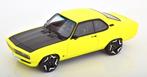 Opel Manta GSE elektromod in ovp, Hobby & Loisirs créatifs, Voitures miniatures | 1:18, Enlèvement ou Envoi, Neuf, Voiture, OttOMobile