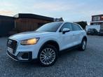 Audi Q2 1.4 TFSI c.o.d S tronic, Auto's, Wit, Leder, USB, Voorwielaandrijving