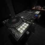Pioneer DDJ‑1000 – Topstaat + Opbergcase, Muziek en Instrumenten, Ophalen, Zo goed als nieuw, Pioneer
